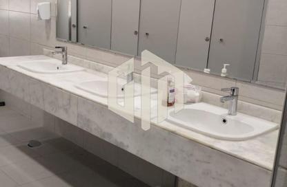 Office Space - Studio - 1 Bathroom for rent in One Ninety Mall - South Teseen St. - The 5th Settlement - New Cairo City - Cairo