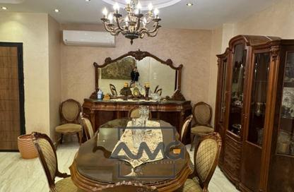 Duplex - 2 Bedrooms - 3 Bathrooms for sale in Midan Al Makhzangy - Al Narges 8 - Al Narges - New Cairo City - Cairo