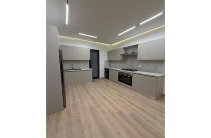 Apartment - 2 Bedrooms - 2 Bathrooms for rent in Lake View Residence - 5th Settlement Compounds - The 5th Settlement - New Cairo City - Cairo