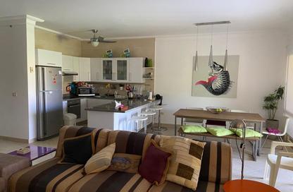 Chalet - 3 Bedrooms - 3 Bathrooms for sale in La Vista Bay - La Vista - Qesm Ad Dabaah - North Coast
