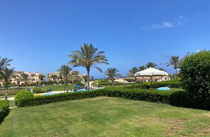 Chalet - 3 Bedrooms - 3 Bathrooms for sale in La Vista Bay - La Vista - Qesm Ad Dabaah - North Coast