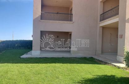شاليه - 3 غرف نوم - 2 حمامات للبيع في لاجونا باي - العين السخنة - السويس