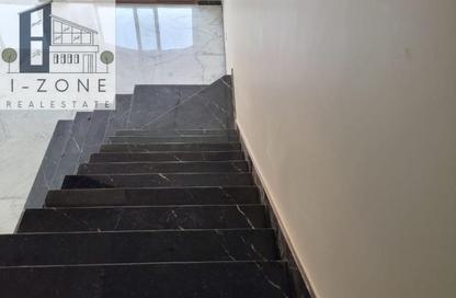 Twin House - 4 Bedrooms - 4 Bathrooms for rent in Mivida - 5th Settlement Compounds - The 5th Settlement - New Cairo City - Cairo