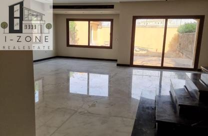 Twin House - 4 Bedrooms - 4 Bathrooms for rent in Mivida - 5th Settlement Compounds - The 5th Settlement - New Cairo City - Cairo Twin House - 4 Bedrooms - 4 Bathrooms for rent in Mivida - 5th Settlement Compounds - The 5th Settlement - New Cairo City - Cairo