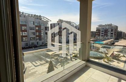 Apartment - 3 - 3 for rent in Aljazi Marriott Residences - Mohamed Naguib Axis - North Investors Area - New Cairo City - Cairo Apartment - 3 - 3 for rent in Aljazi Marriott Residences - Mohamed Naguib Axis - North Investors Area - New Cairo City - Cairo