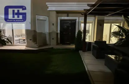 Villa - 3 Bedrooms - 4 Bathrooms for sale in Elan Sarai - Sarai - Mostakbal City Compounds - Mostakbal City - Future City - Cairo