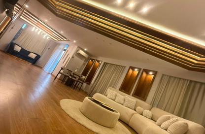 Apartment - 3 Bedrooms - 3 Bathrooms for rent in Taj City - 5th Settlement Compounds - The 5th Settlement - New Cairo City - Cairo