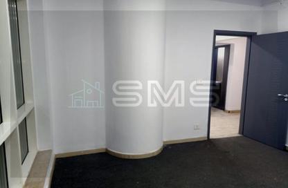 Office Space - Studio - 2 for rent in Trivium Business Complex - North Teseen St. - The 5th Settlement - New Cairo City - Cairo