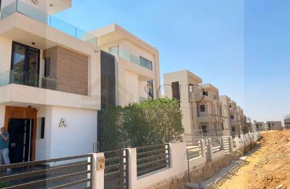 Apartment - 1 Bedroom - 1 Bathroom for sale in Nyoum mostakbal - Mostakbal City Compounds - Mostakbal City - Future City - Cairo Apartment - 1 Bedroom - 1 Bathroom for sale in Nyoum mostakbal - Mostakbal City Compounds - Mostakbal City - Future City - Cairo