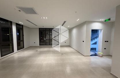 Office Space - Studio - 2 Bathrooms for rent in District 5 - 5th Settlement Compounds - The 5th Settlement - New Cairo City - Cairo
