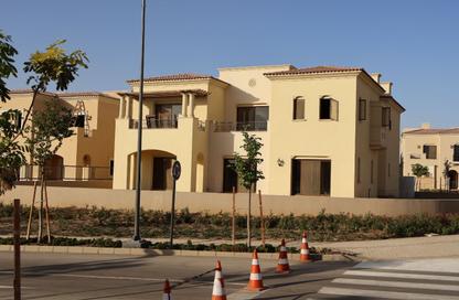 تاون هاوس - 3 - 4 للبيع في سيتي جيت - كمبوندات التجمع الخامس - التجمع الخامس - مدينة القاهرة الجديدة - القاهرة