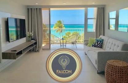 Chalet - 3 Bedrooms - 2 Bathrooms for sale in La vista Ras El Hikma - Ras Al Hekma - North Coast Chalet - 3 Bedrooms - 2 Bathrooms for sale in La vista Ras El Hikma - Ras Al Hekma - North Coast