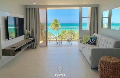 Chalet - 3 Bedrooms - 2 Bathrooms for sale in La vista Ras El Hikma - Ras Al Hekma - North Coast Chalet - 3 Bedrooms - 2 Bathrooms for sale in La vista Ras El Hikma - Ras Al Hekma - North Coast