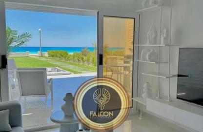 Chalet - 3 Bedrooms - 2 Bathrooms for sale in La vista Ras El Hikma - Ras Al Hekma - North Coast Chalet - 3 Bedrooms - 2 Bathrooms for sale in La vista Ras El Hikma - Ras Al Hekma - North Coast