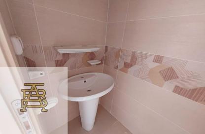 Apartment - 3 Bedrooms - 2 Bathrooms for sale in Madinaty - Cairo