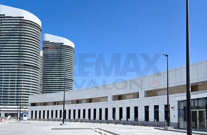 شاليه - غرفة نوم - 2 حمامات للبيع في مدينة العلمين الجديدة - العلمين - الساحل الشمالي