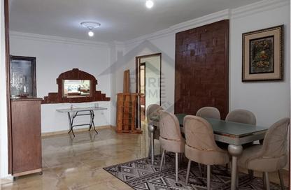 Apartment - 3 Bedrooms - 2 Bathrooms for rent in Taha Hamdy St. - Cleopatra - Hay Sharq - Alexandria