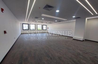 Office Space - Studio - 1 Bathroom for rent in Mivida - 5th Settlement Compounds - The 5th Settlement - New Cairo City - Cairo