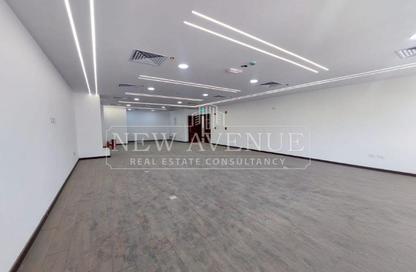 Office Space - Studio - 1 Bathroom for rent in Mivida - 5th Settlement Compounds - The 5th Settlement - New Cairo City - Cairo