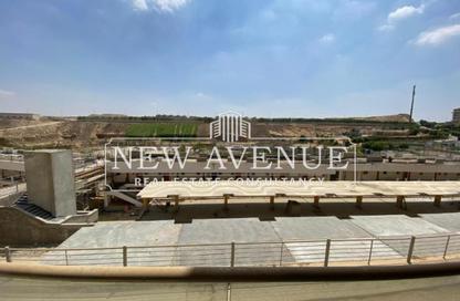 Villa - 3 Bedrooms - 3 Bathrooms for sale in Mountain View iCity - 5th Settlement Compounds - The 5th Settlement - New Cairo City - Cairo
