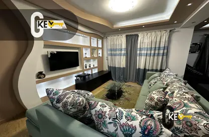 Apartment - 3 Bedrooms - 2 Bathrooms for rent in Privado - Madinaty - Cairo