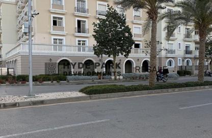 Villa - 3 Bedrooms - 2 Bathrooms for sale in Centerville - Hyde Park - New Cairo City - Cairo