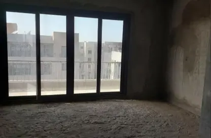 Apartment - 3 Bedrooms - 3 Bathrooms for sale in District 5 - 5th Settlement Compounds - The 5th Settlement - New Cairo City - Cairo