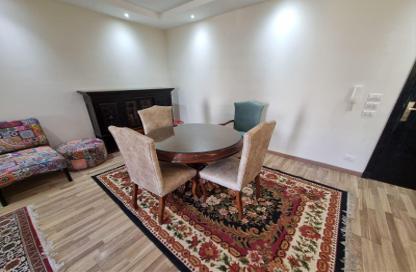Apartment - 3 Bedrooms - 2 Bathrooms for rent in The Address - 12th District - Sheikh Zayed City - Giza Apartment - 3 Bedrooms - 2 Bathrooms for rent in The Address - 12th District - Sheikh Zayed City - Giza