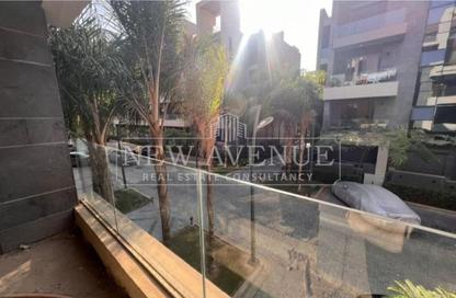 Penthouse - 3 Bedrooms - 3 Bathrooms for sale in Patio Casa - El Patio - El Shorouk Compounds - Shorouk City - Cairo