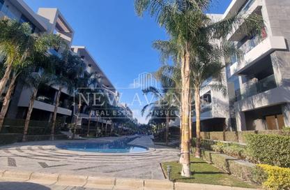 Penthouse - 3 - 3 for sale in Patio Casa - El Patio - El Shorouk Compounds - Shorouk City - Cairo