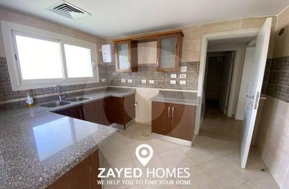 شقة - 2 غرف نوم - 3 حمامات للايجار في نيو جيزة - طريق مصر اسكندرية الصحراوي - مدينة 6 أكتوبر - الجيزة