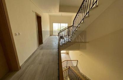 Villa - 6 Bedrooms - 7+ Bathrooms for rent in Uptown Cairo - Mokattam - Cairo