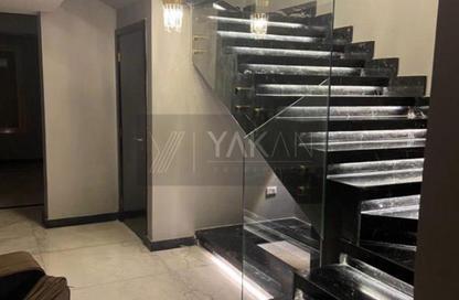 Villa - 6 Bedrooms - 7+ Bathrooms for rent in Uptown Cairo - Mokattam - Cairo Villa - 6 Bedrooms - 7+ Bathrooms for rent in Uptown Cairo - Mokattam - Cairo