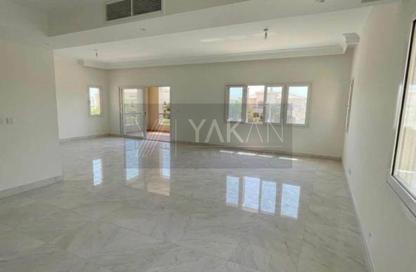 Villa - 6 Bedrooms - 7+ Bathrooms for rent in Uptown Cairo - Mokattam - Cairo