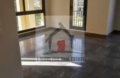 شقة - 2 غرف نوم - 2 حمامات للايجار في أو ويست - كمبوندات 6 أكتوبر - مدينة 6 أكتوبر - الجيزة