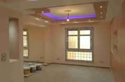 Apartment - 3 Bedrooms - 2 Bathrooms for sale in Kanat Al Sweis st. - Al Mansoura - Al Daqahlya