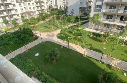 Apartment - 3 Bedrooms - 2 Bathrooms for sale in Madinaty - Cairo