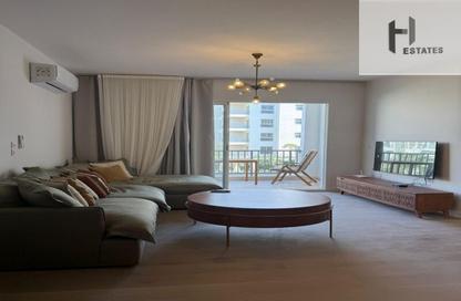 Apartment - 1 Bedroom - 1 Bathroom for rent in Mivida - 5th Settlement Compounds - The 5th Settlement - New Cairo City - Cairo Apartment - 1 Bedroom - 1 Bathroom for rent in Mivida - 5th Settlement Compounds - The 5th Settlement - New Cairo City - Cairo