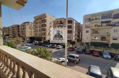 شقة - 3 غرف نوم - 2 حمامات للبيع في عمارات النرجس - النرجس - مدينة القاهرة الجديدة - القاهرة شقة - 3 غرف نوم - 2 حمامات للبيع في عمارات النرجس - النرجس - مدينة القاهرة الجديدة - القاهرة