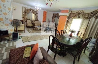 شقة - 3 غرف نوم - 2 حمامات للبيع في عمارات النرجس - النرجس - مدينة القاهرة الجديدة - القاهرة شقة - 3 غرف نوم - 2 حمامات للبيع في عمارات النرجس - النرجس - مدينة القاهرة الجديدة - القاهرة