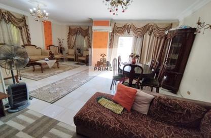 شقة - 3 غرف نوم - 2 حمامات للبيع في عمارات النرجس - النرجس - مدينة القاهرة الجديدة - القاهرة شقة - 3 غرف نوم - 2 حمامات للبيع في عمارات النرجس - النرجس - مدينة القاهرة الجديدة - القاهرة