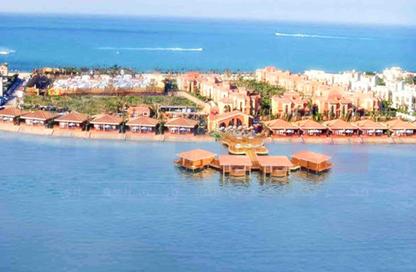 Villa - 5 Bedrooms - 6 Bathrooms for sale in Marina 5 - Marina - Al Alamein - North Coast