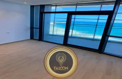 Apartment - 2 Bedrooms - 2 Bathrooms for sale in IL Monte Galala - Al Ain Al Sokhna - Suez