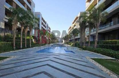 Apartment - 3 Bedrooms - 2 Bathrooms for sale in The Icon Residence - 5th Settlement Compounds - The 5th Settlement - New Cairo City - Cairo Apartment - 3 Bedrooms - 2 Bathrooms for sale in The Icon Residence - 5th Settlement Compounds - The 5th Settlement - New Cairo City - Cairo
