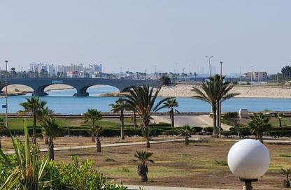 Chalet - 3 Bedrooms - 2 Bathrooms for sale in Marina - Al Alamein - North Coast