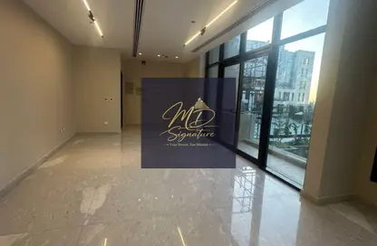 Office Space - 1 Bedroom for rent in District 5 - 5th Settlement Compounds - The 5th Settlement - New Cairo City - Cairo