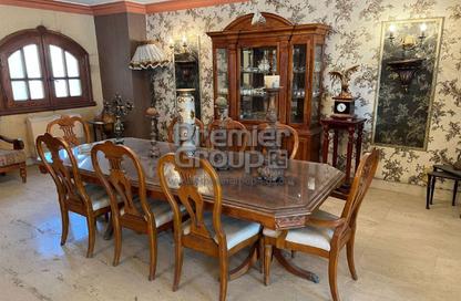 Apartment - 3 - 4 for rent in Mohamed Mazhar St. - Zamalek - Cairo Apartment - 3 - 4 for rent in Mohamed Mazhar St. - Zamalek - Cairo