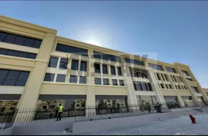 Office Space - 2 Bedrooms - 2 Bathrooms for sale in Mivida - 5th Settlement Compounds - The 5th Settlement - New Cairo City - Cairo