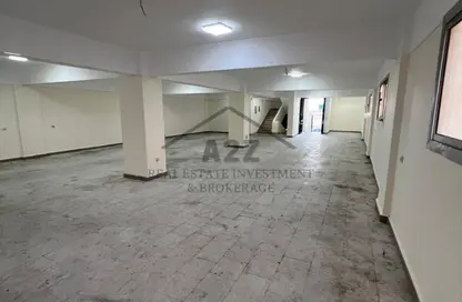 مصنع - استوديو - 3 حمامات للايجار في مدينة الشروق - القاهرة