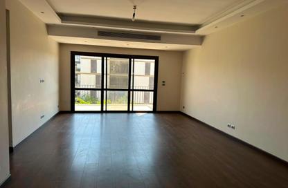 شقة - 3 غرف نوم - 2 حمامات للايجار في ذا كورت ياردز - كمبوندات الشيخ زايد - الشيخ زايد - الجيزة